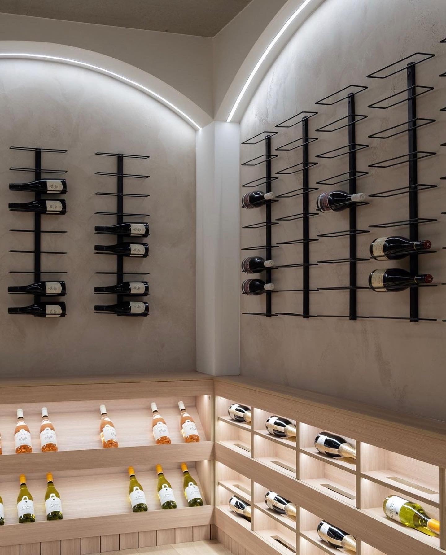 Which Wine Rack Is Right for Me? A Guide to Finding Your Perfect Wine Storage Solution