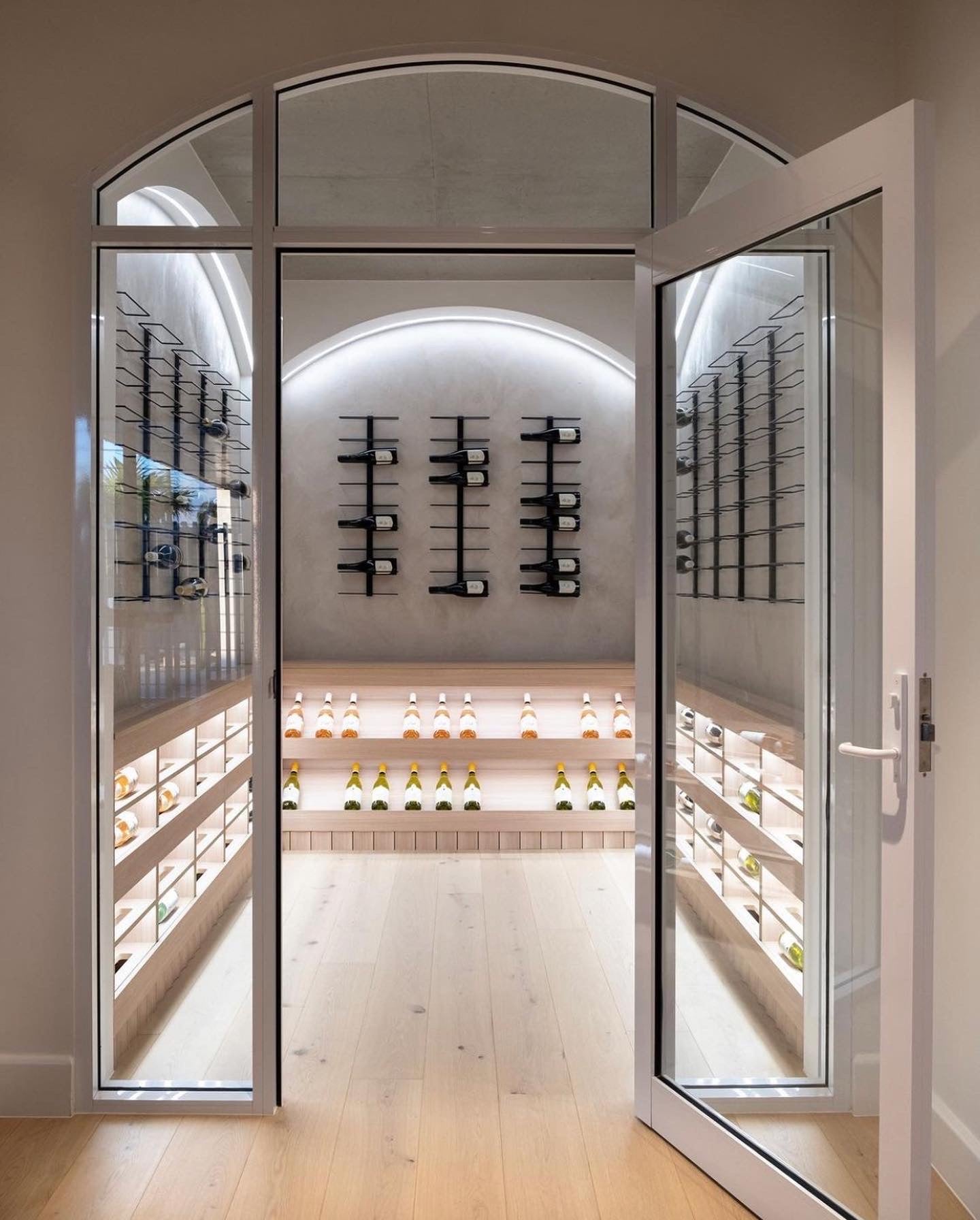 5 Expert Tips for Organizing Your Wine Collection with a Custom Racking System