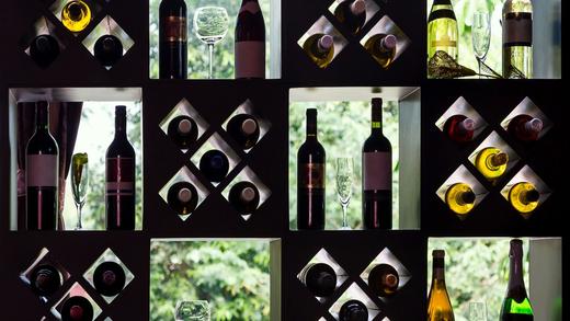 The 5 Types of Wine Storage Wine Collectors Need to Know
