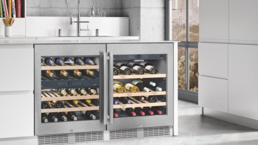 Can You Store Red Wine in a Fridge?