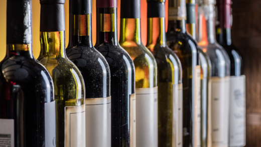 What is Vintage Wine & How Do You Store It?