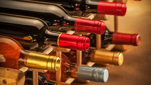How to Master Wine Storage in 7 Easy Steps