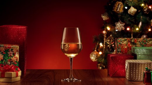 Top Seven Christmas Gifts for Wine Lovers 