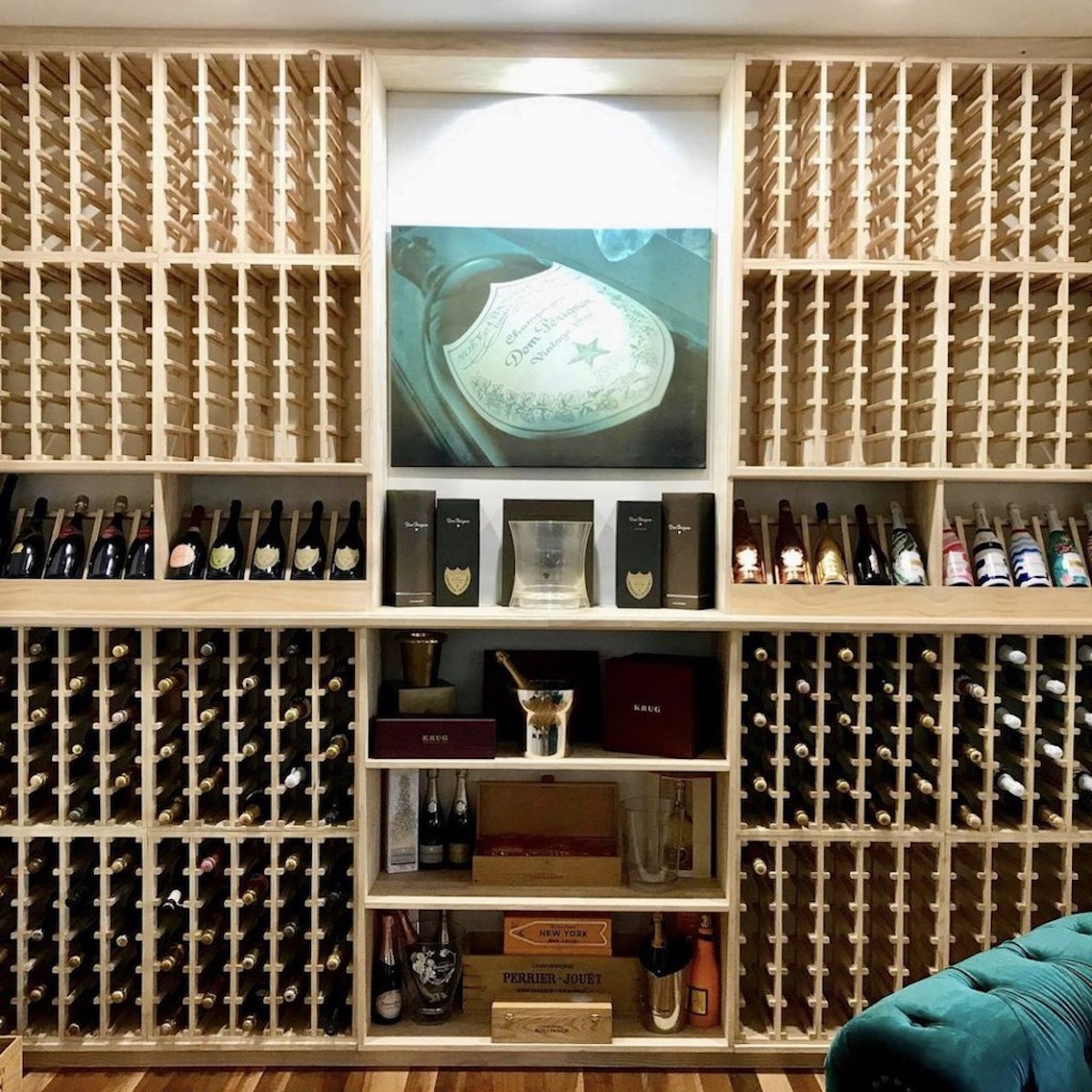 Residential Walk in Wine Cellars are now available at Wine Stash. Store, Age & Display your wine professionally with Wine Stash. Now available all throughout the UK and Europe.