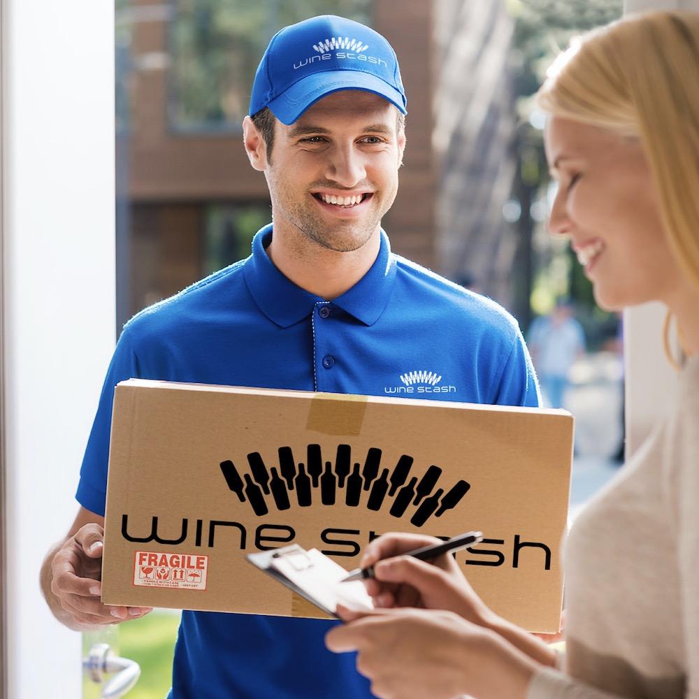 Wine Stash Delivery & Installation Services now Available at Wine Stash UK