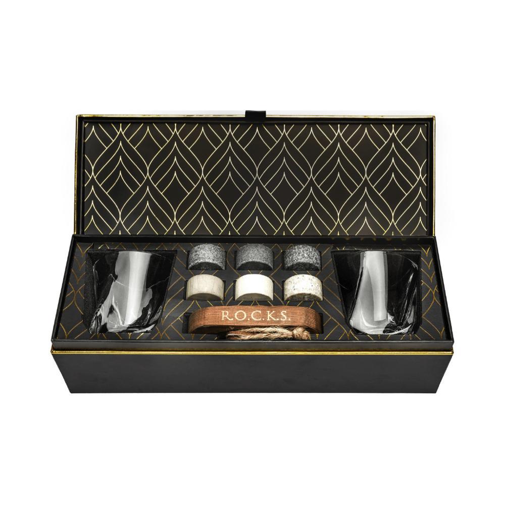 Whisky Gift Set with Glasses